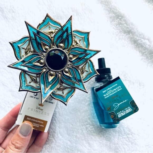 NEW Bath & Body Works – Disney Princess Collection – OUT OF STOCK 👑✨ - Picture 5 of 14